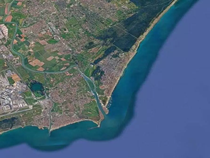 Immagine 18 di Appartamento in vendita  in Via dei Traghetti a Roma