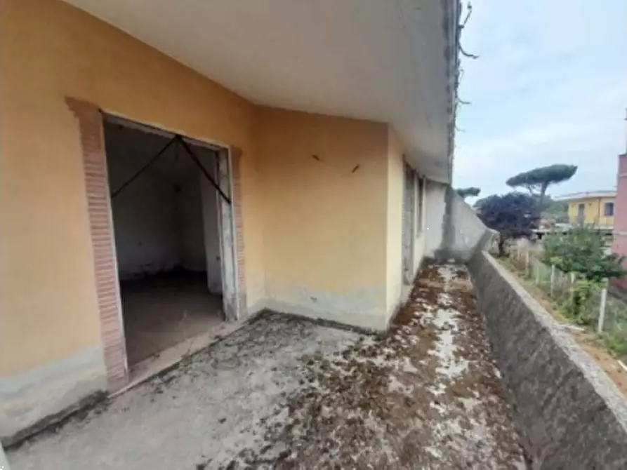 Immagine 4 di Terreno agricolo in vendita  in Via delle Margherite a Pomezia