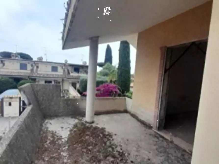 Immagine 5 di Terreno agricolo in vendita  in Via delle Margherite a Pomezia