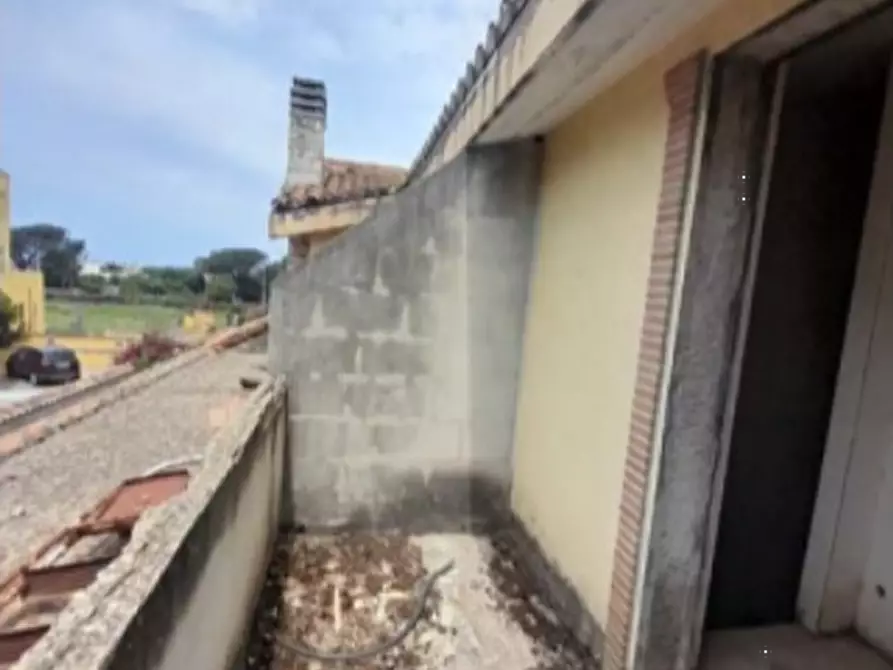 Immagine 6 di Terreno agricolo in vendita  in Via delle Margherite a Pomezia