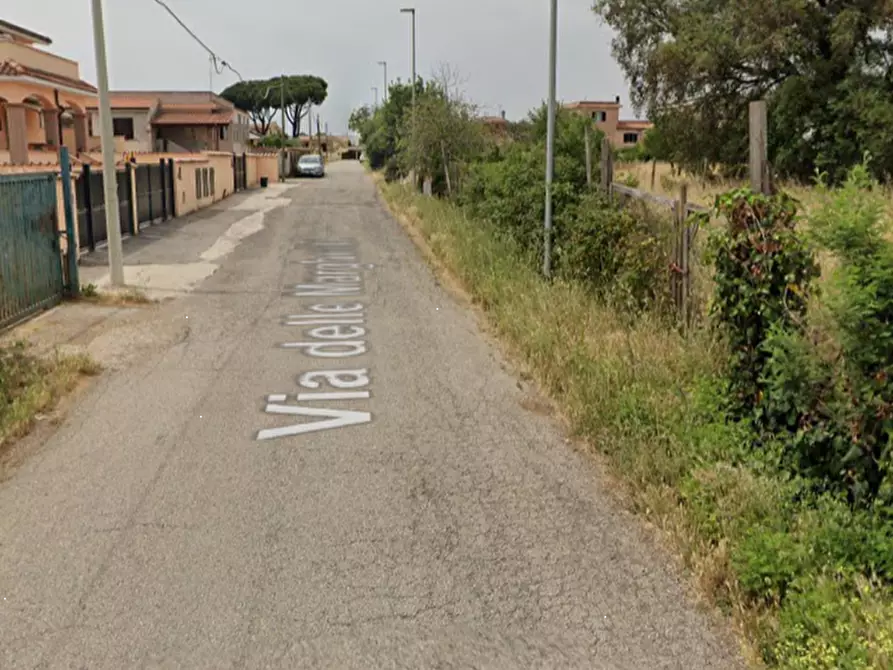 Immagine 8 di Terreno agricolo in vendita  in Via delle Margherite a Pomezia