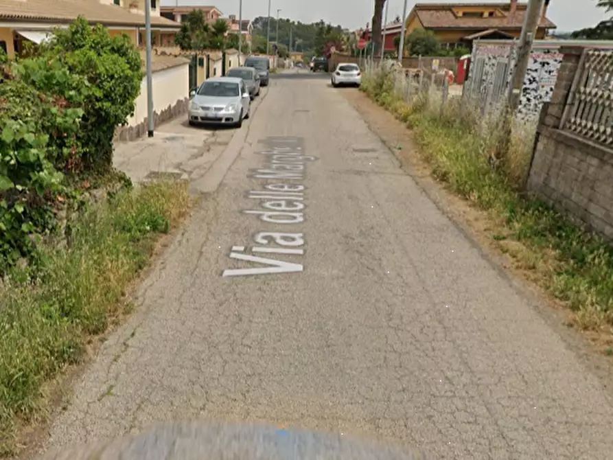 Immagine 9 di Terreno agricolo in vendita  in Via delle Margherite a Pomezia