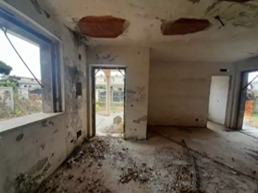 Immagine 21 di Terreno agricolo in vendita  in Via delle Margherite a Pomezia