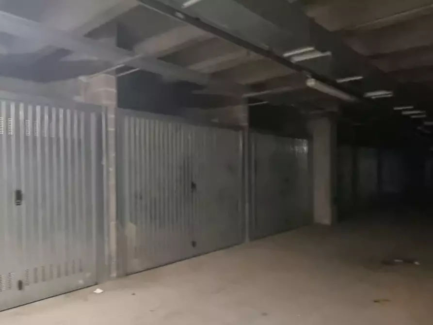 Immagine 1 di Garage in vendita  in Via delle Maschere Bergamasche a Martinengo