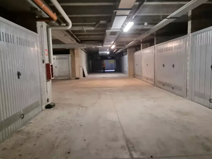 Immagine 6 di Garage in vendita  in Via delle Maschere Bergamasche a Martinengo
