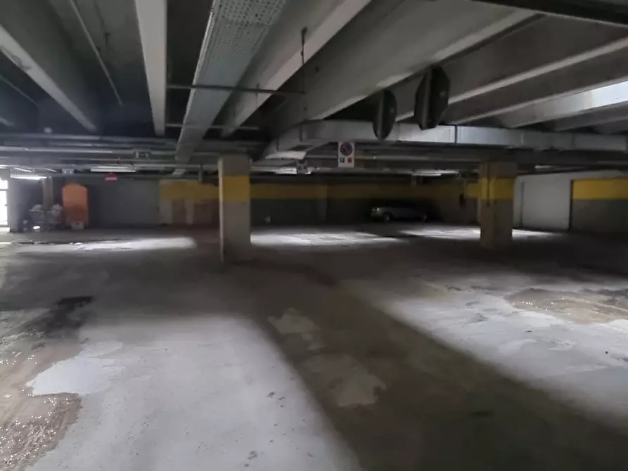 Immagine 7 di Garage in vendita  in Via delle Maschere Bergamasche a Martinengo