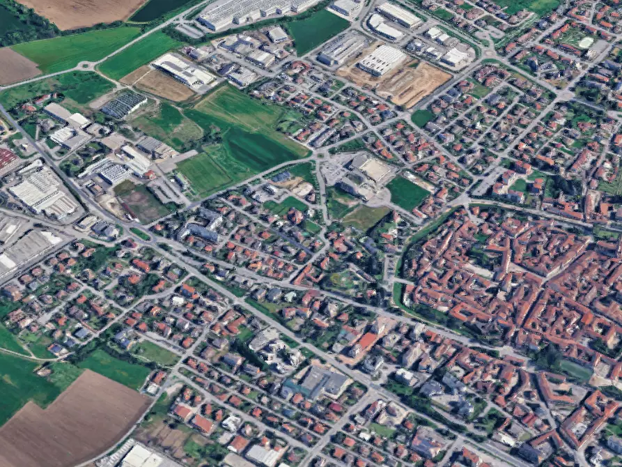 Immagine 13 di Garage in vendita  in Via delle Maschere Bergamasche a Martinengo