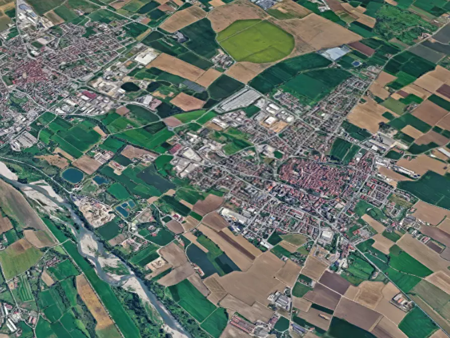 Immagine 14 di Garage in vendita  in Via delle Maschere Bergamasche a Martinengo