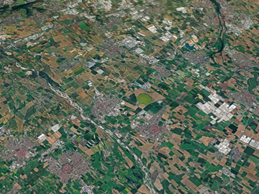 Immagine 15 di Garage in vendita  in Via delle Maschere Bergamasche a Martinengo