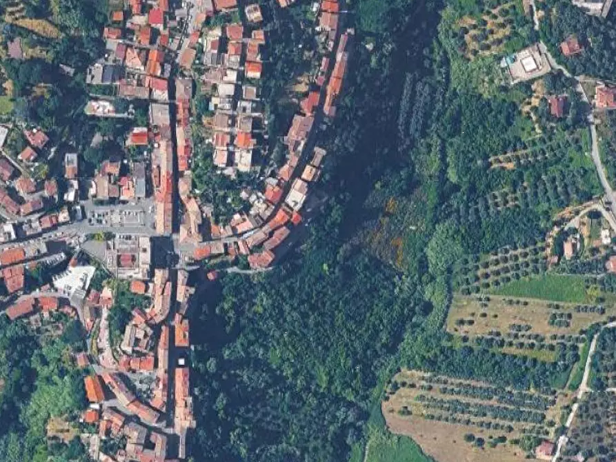 Immagine 2 di Appartamento in vendita  in Via Cesare Battisti a Morlupo