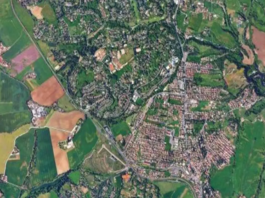 Immagine 2 di Appartamento in vendita  in Via Vincenzo Tieri a Roma