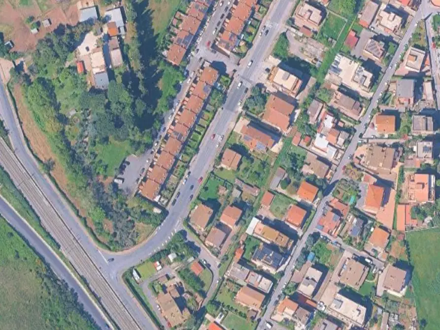 Immagine 3 di Appartamento in vendita  in Via Vincenzo Tieri a Roma