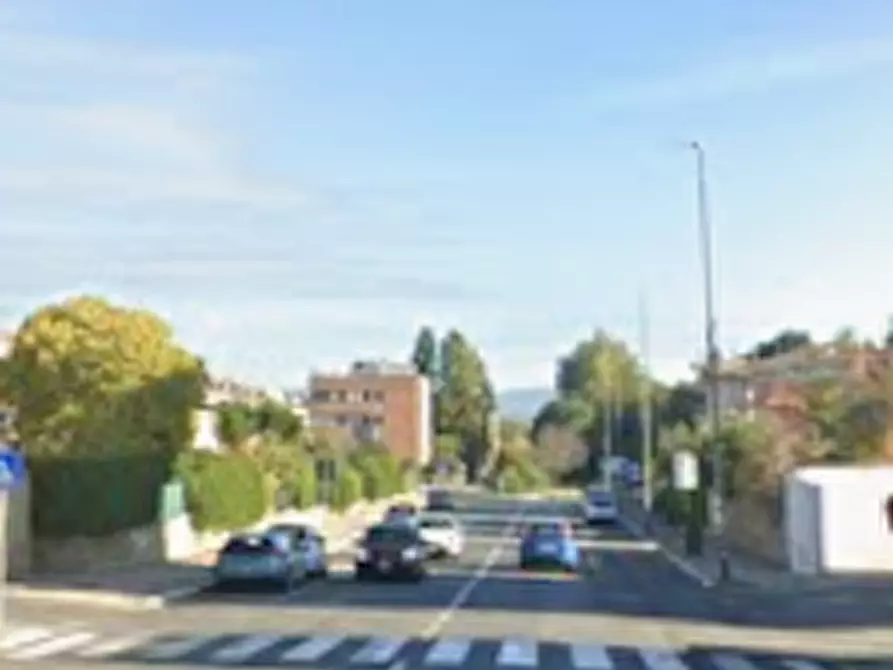 Immagine 4 di Appartamento in vendita  in Via Vincenzo Tieri a Roma