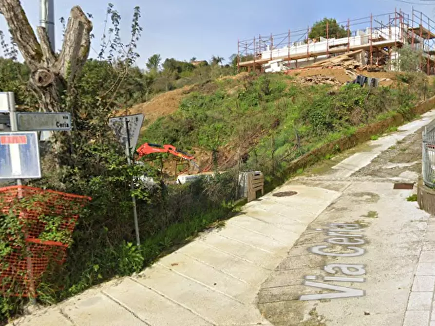 Immagine 16 di Porzione di casa in vendita  in  Via Ceria a Licciana Nardi