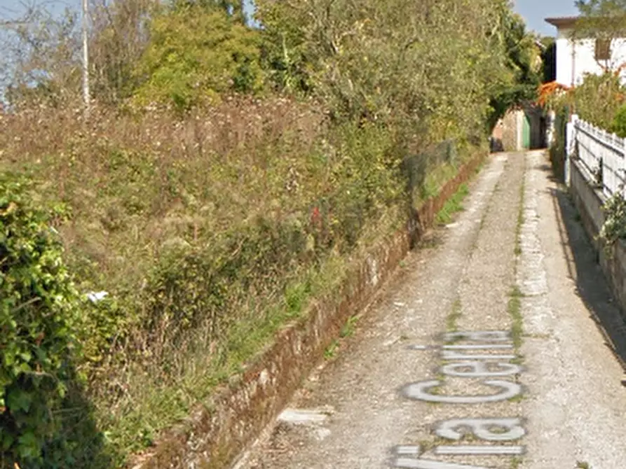 Immagine 17 di Porzione di casa in vendita  in  Via Ceria a Licciana Nardi