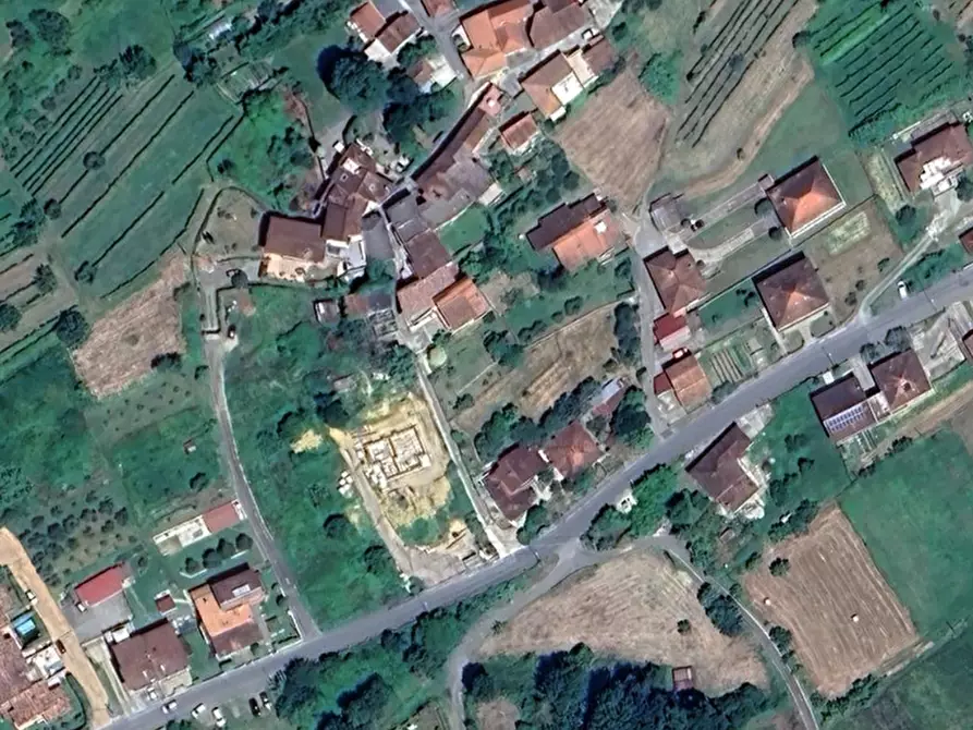 Immagine 22 di Porzione di casa in vendita  in  Via Ceria a Licciana Nardi