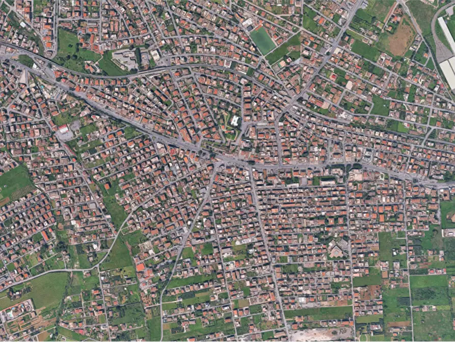 Immagine 9 di Magazzino in vendita  in Via Casilina a Roma