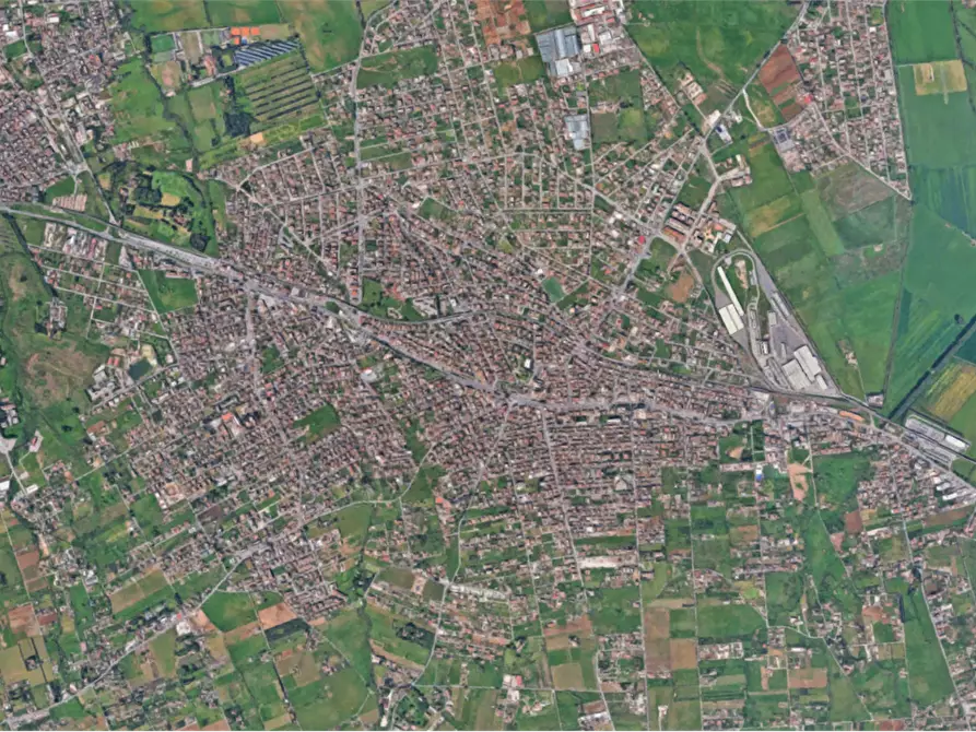 Immagine 10 di Magazzino in vendita  in Via Casilina a Roma