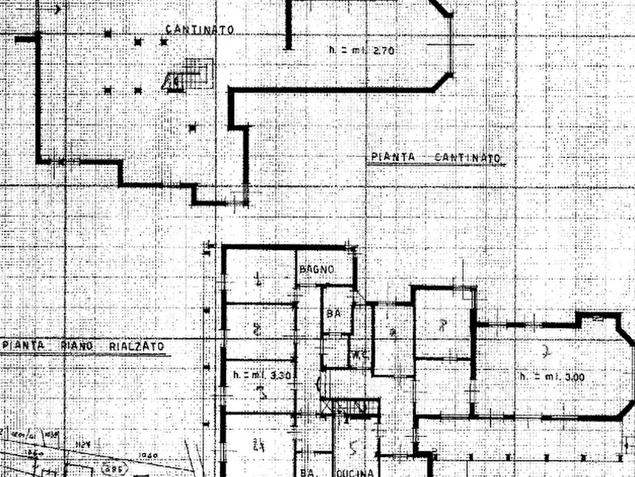 Immagine 14 di Villa in vendita  in Via Postale Vecchia a Airuno