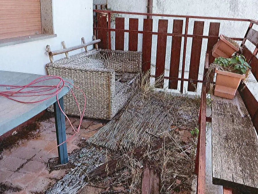 Immagine 3 di Appartamento in vendita  in Via Klitshe a Allumiere