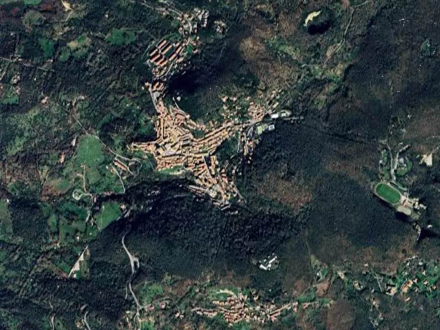 Immagine 4 di Appartamento in vendita  in Via Klitshe a Allumiere