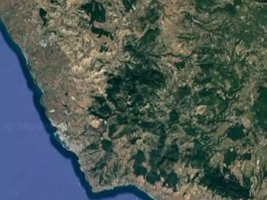 Immagine 10 di Appartamento in vendita  in Via Klitshe a Allumiere