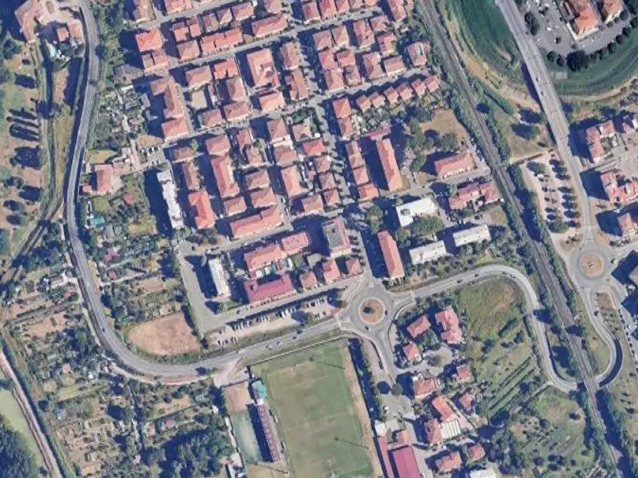 Immagine 13 di Appartamento in vendita  in Via Potente Aligi Barducci a Certaldo