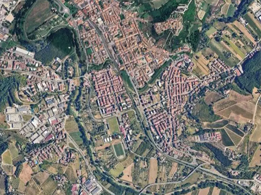 Immagine 18 di Appartamento in vendita  in Via Potente Aligi Barducci a Certaldo