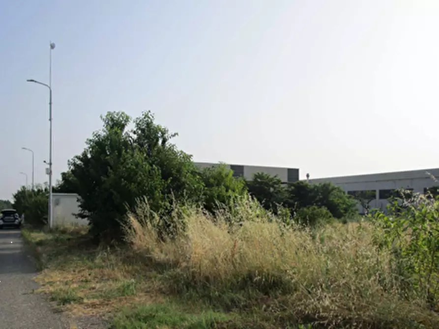 Immagine 1 di Terreno edificabile in vendita  in Strada Privata Archimede a Rivanazzano