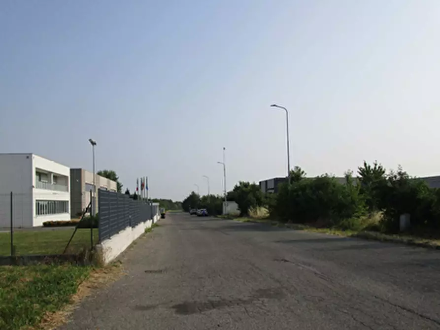 Immagine 6 di Terreno edificabile in vendita  in Strada Privata Archimede a Rivanazzano