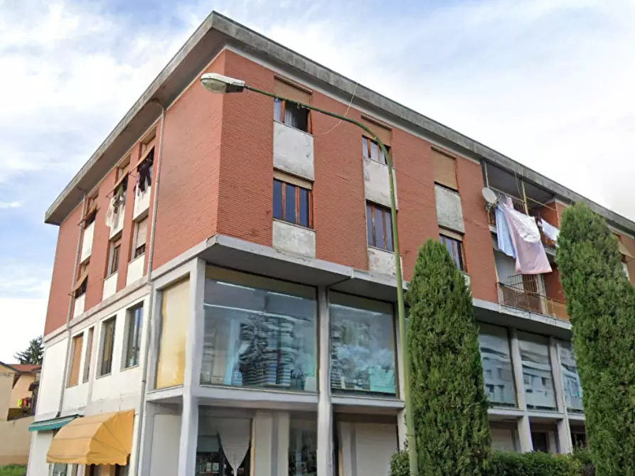 Immagine 2 di Appartamento in vendita  in Via Monsignore Razzoli a Villafranca In Lunigiana