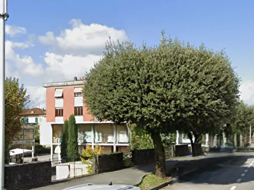 Immagine 17 di Appartamento in vendita  in Via Monsignore Razzoli a Villafranca In Lunigiana