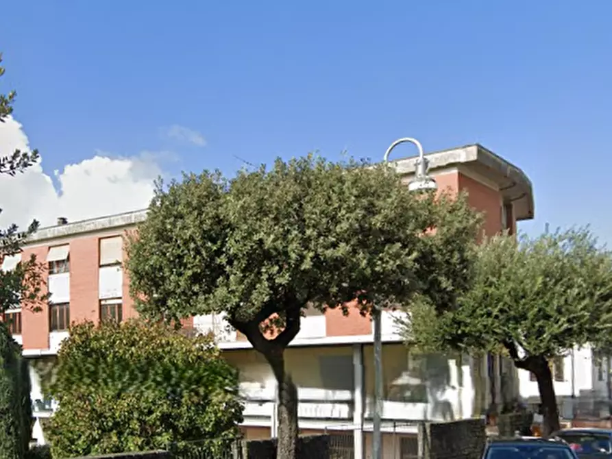 Immagine 19 di Appartamento in vendita  in Via Monsignore Razzoli a Villafranca In Lunigiana