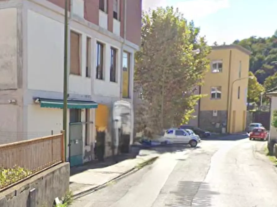 Immagine 21 di Appartamento in vendita  in Via Monsignore Razzoli a Villafranca In Lunigiana