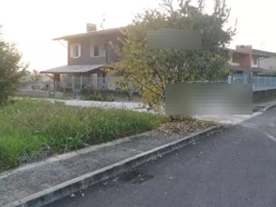 Immagine 5 di Terreno edificabile in vendita  in Via Croce Rossa a Pozzolengo