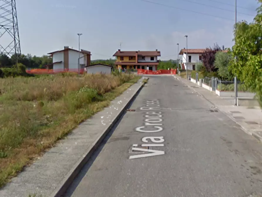 Immagine 21 di Terreno edificabile in vendita  in Via Croce Rossa a Pozzolengo