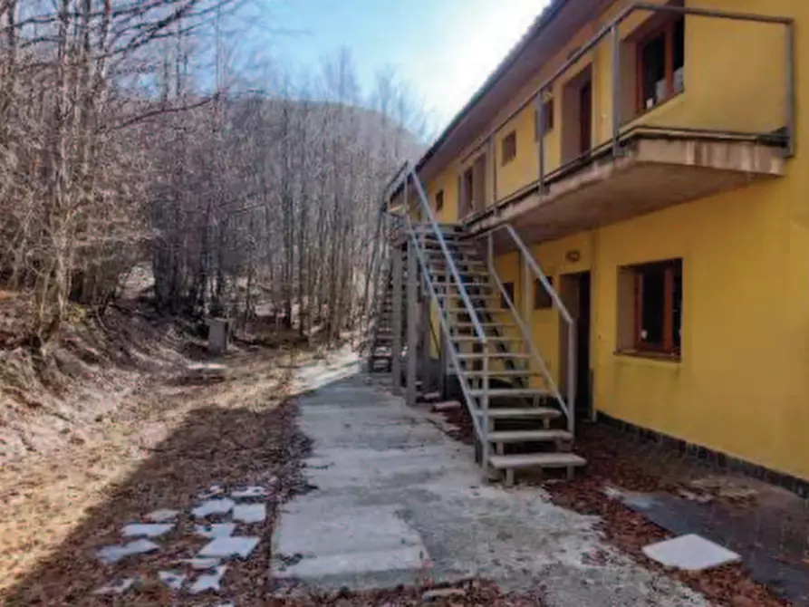 Immagine 1 di Appartamento in vendita  in Località Cerreto a Fivizzano