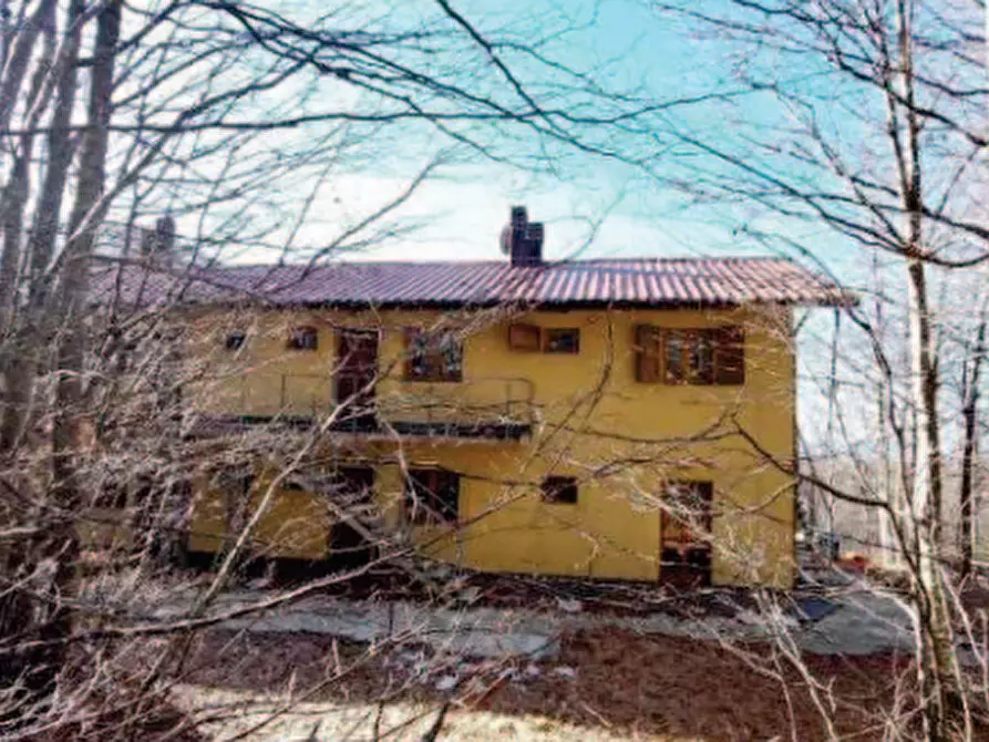 Immagine 2 di Appartamento in vendita  in Località Cerreto a Fivizzano