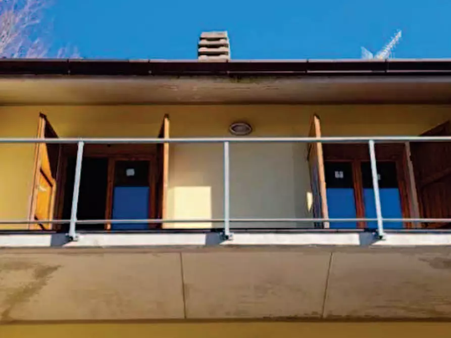 Immagine 5 di Appartamento in vendita  in Località Cerreto a Fivizzano