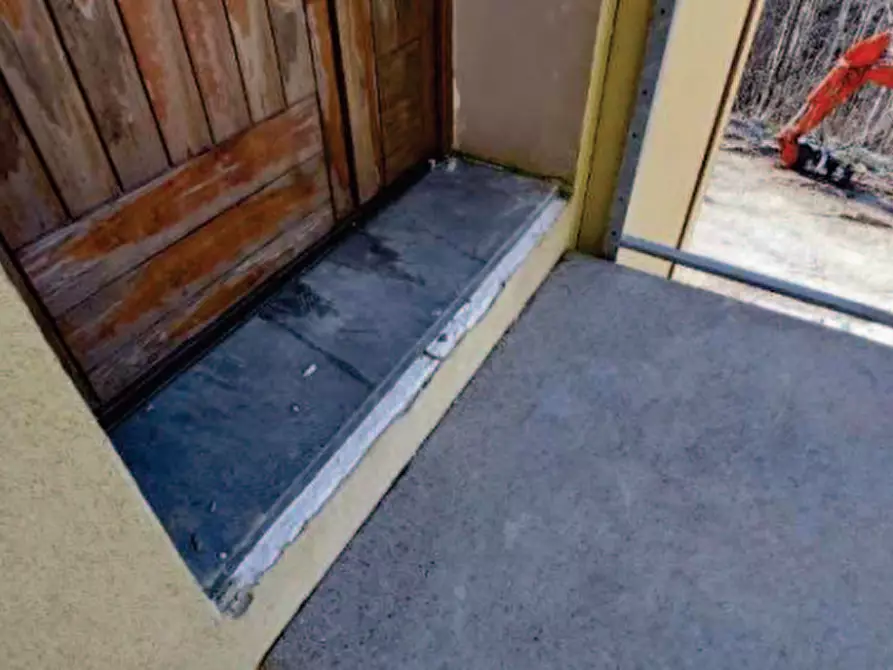 Immagine 17 di Appartamento in vendita  in Località Cerreto a Fivizzano