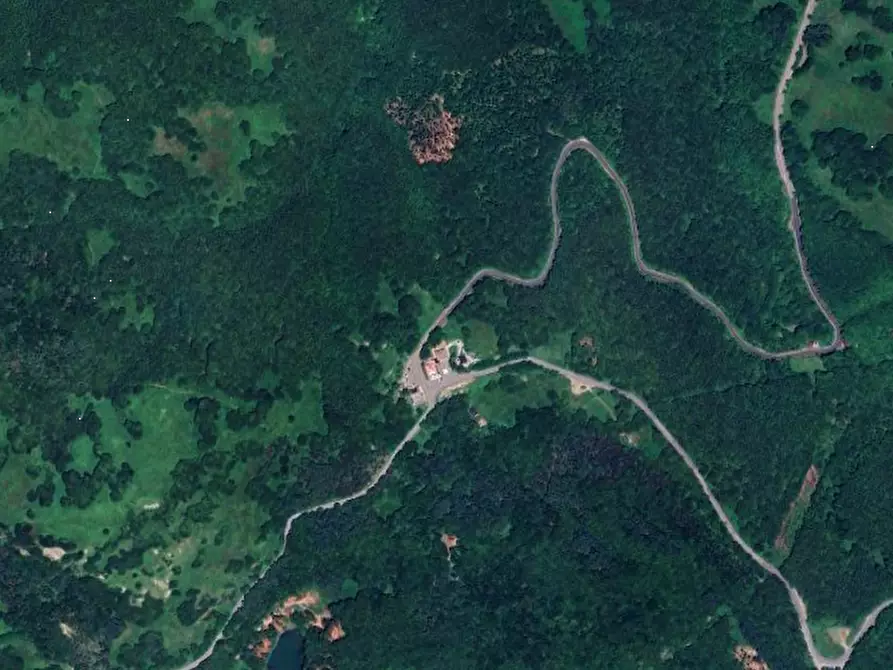 Immagine 21 di Appartamento in vendita  in Località Cerreto a Fivizzano