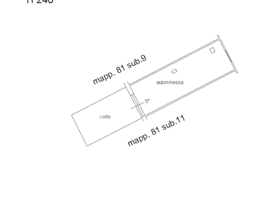 Immagine 34 di Appartamento in vendita  in Località Cerreto a Fivizzano