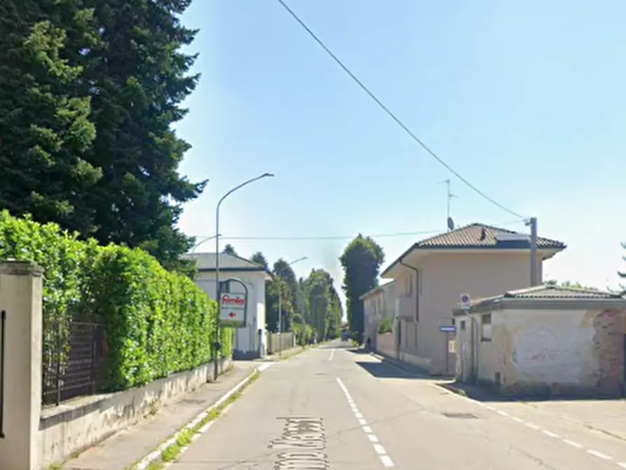 Immagine 21 di Porzione di casa in vendita  in Via Marconi a Magnago