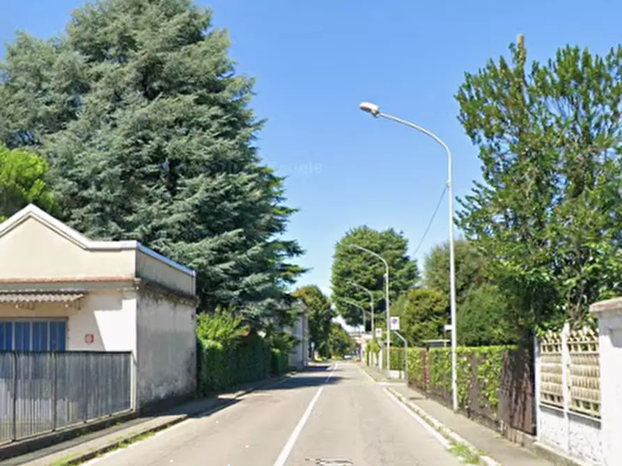 Immagine 22 di Porzione di casa in vendita  in Via Marconi a Magnago