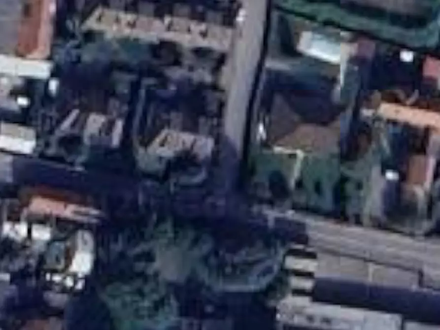 Immagine 23 di Porzione di casa in vendita  in Via Marconi a Magnago