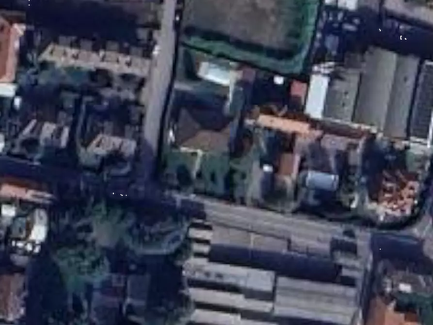 Immagine 24 di Porzione di casa in vendita  in Via Marconi a Magnago