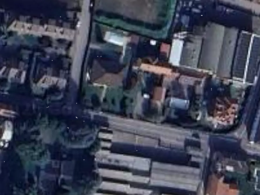 Immagine 25 di Porzione di casa in vendita  in Via Marconi a Magnago