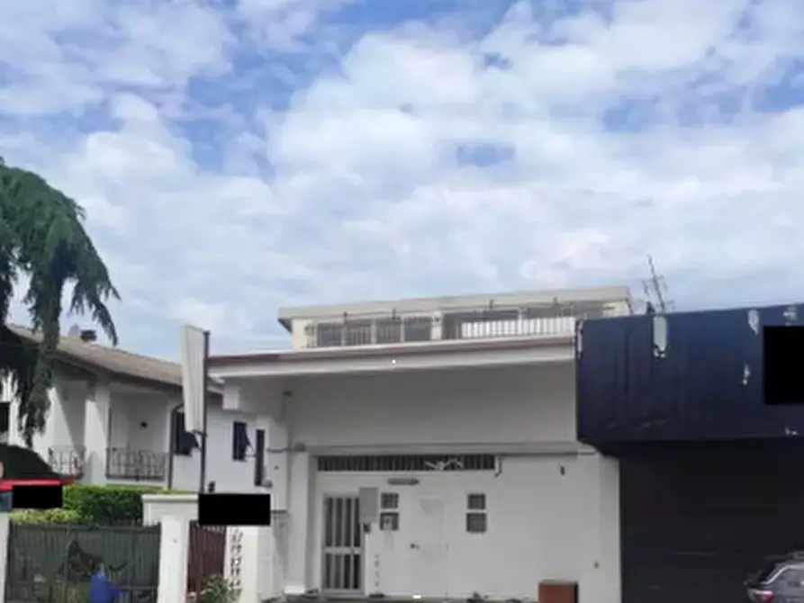 Immagine 1 di Appartamento in vendita  in Via Pastrengo  a Somma Lombardo