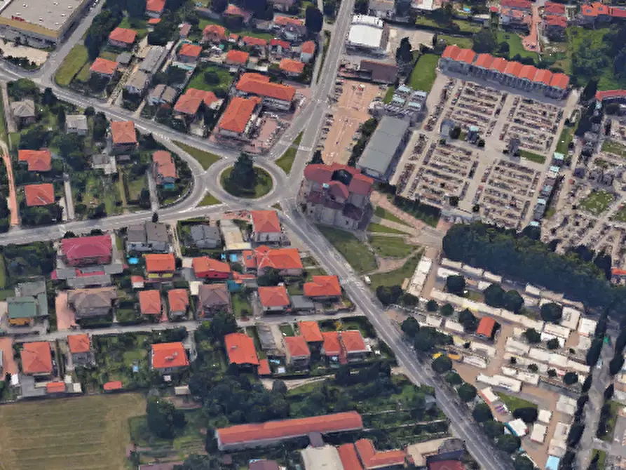 Immagine 9 di Appartamento in vendita  in Via Pastrengo  a Somma Lombardo