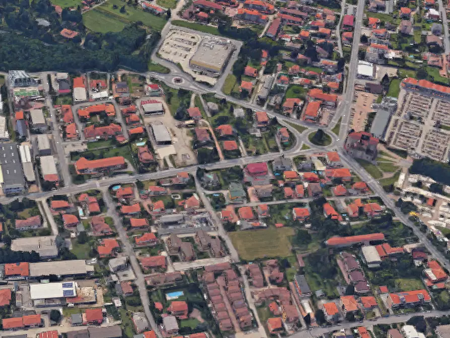 Immagine 10 di Appartamento in vendita  in Via Pastrengo  a Somma Lombardo